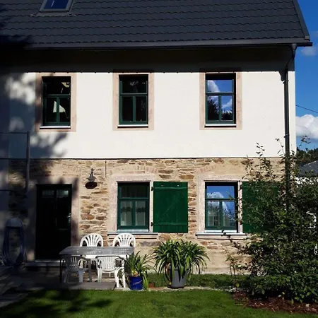 Familienidyll By Interhome *
