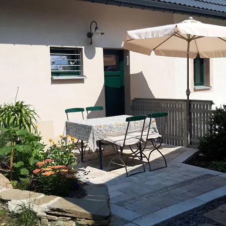 Familienidyll By Interhome *