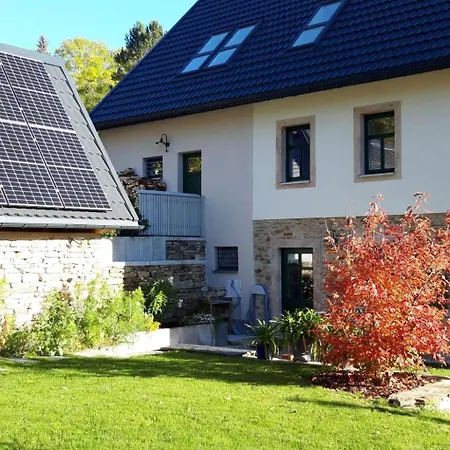 Familienidyll By Interhome Appartement Bärenstein