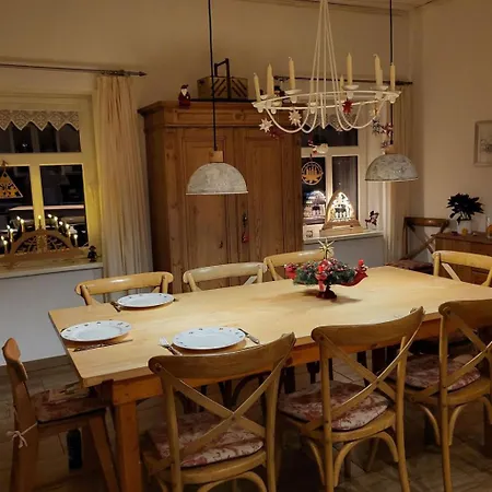 Familienidyll By Interhome Appartement