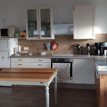Familienidyll By Interhome * Bärenstein