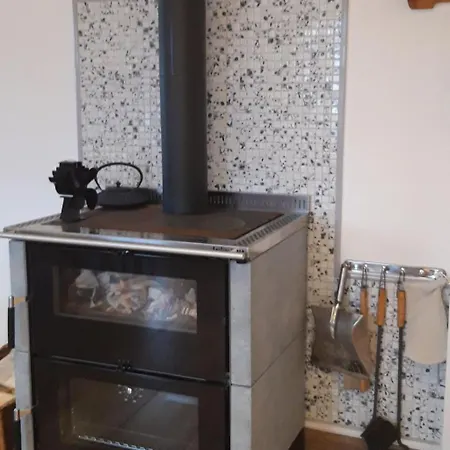 Appartement Familienidyll By Interhome *