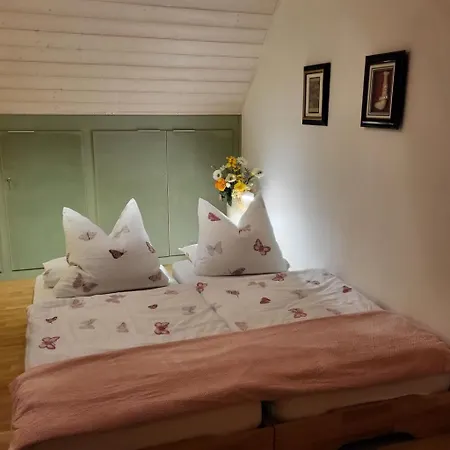 Appartement Familienidyll By Interhome *