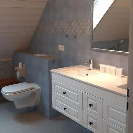 Familienidyll By Interhome Appartement Bärenstein