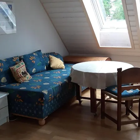 Familienidyll By Interhome *