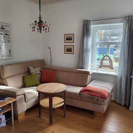 Appartement Familienidyll By Interhome *